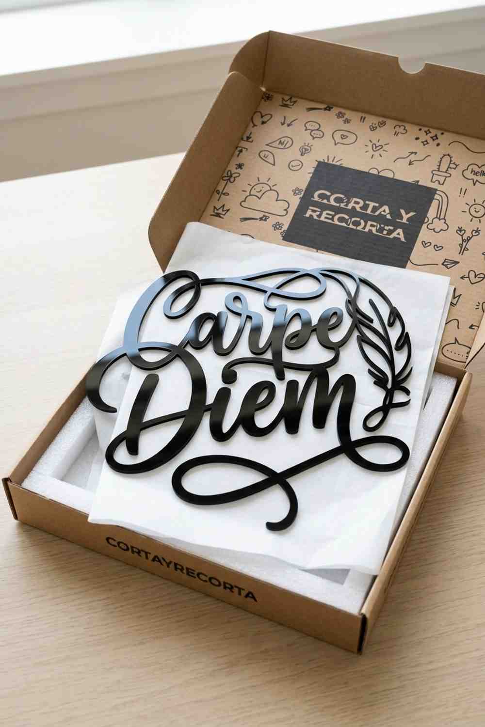 CARPE DIEM