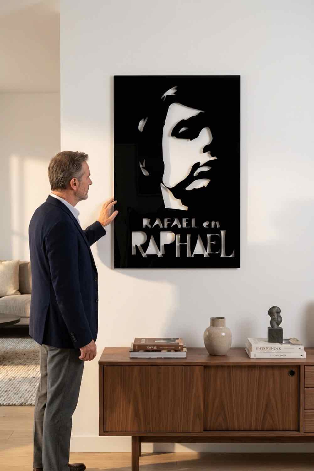 Raphael In Raphael