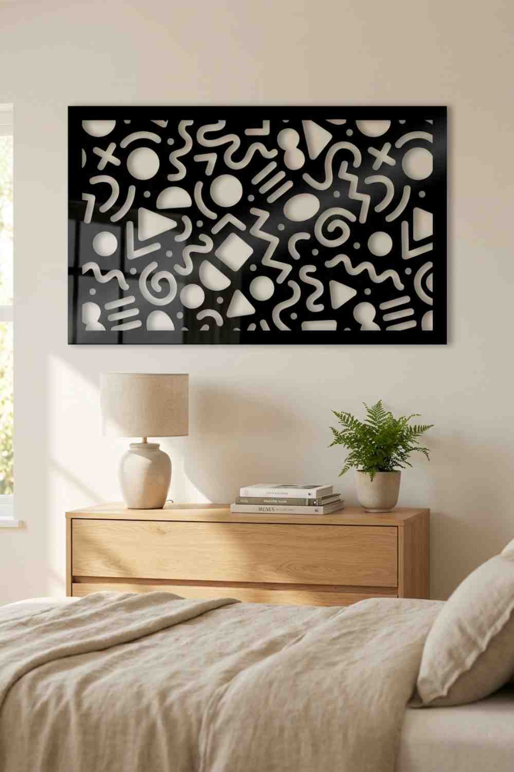 Strambotic Lounge - Cuadro decorativo | Cortayrecorta.es