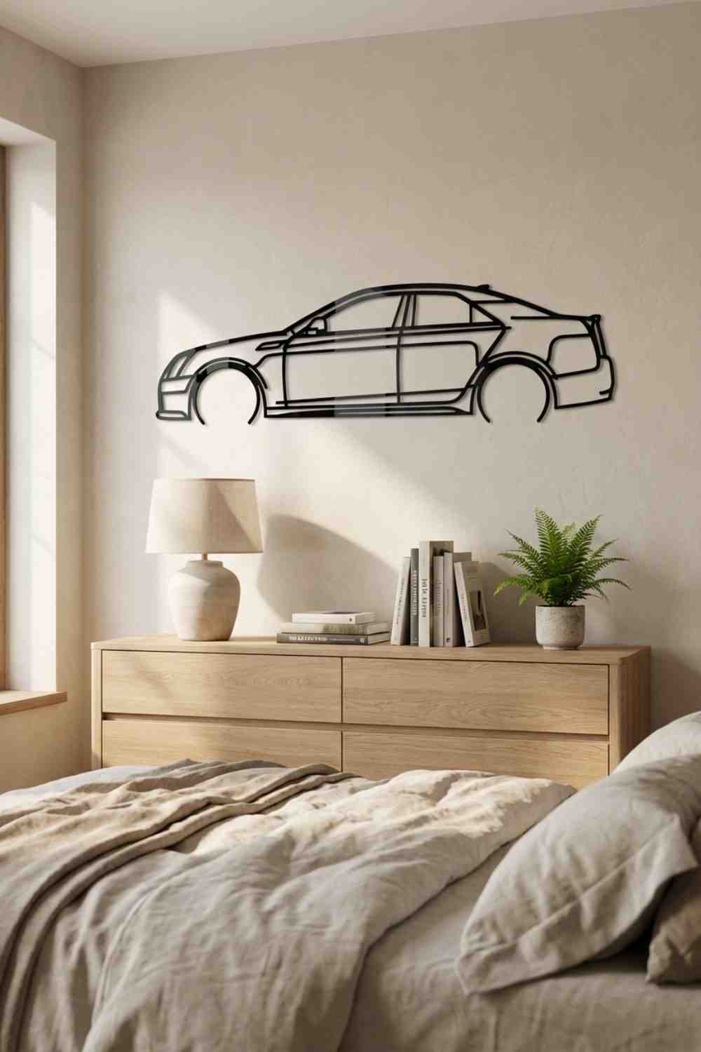 Cadillac Ctsv Detailed