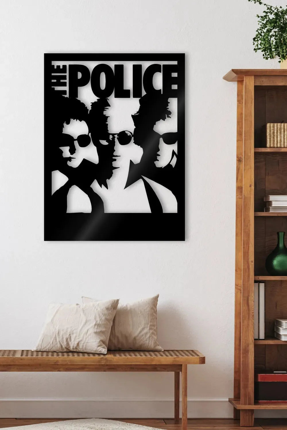 The Police