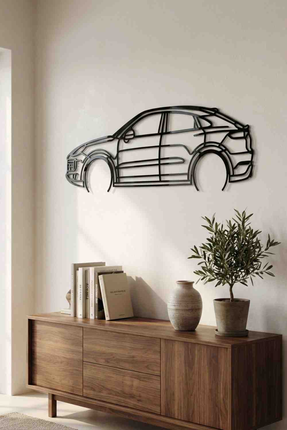 Porsche Cayenne Turbo Detailed