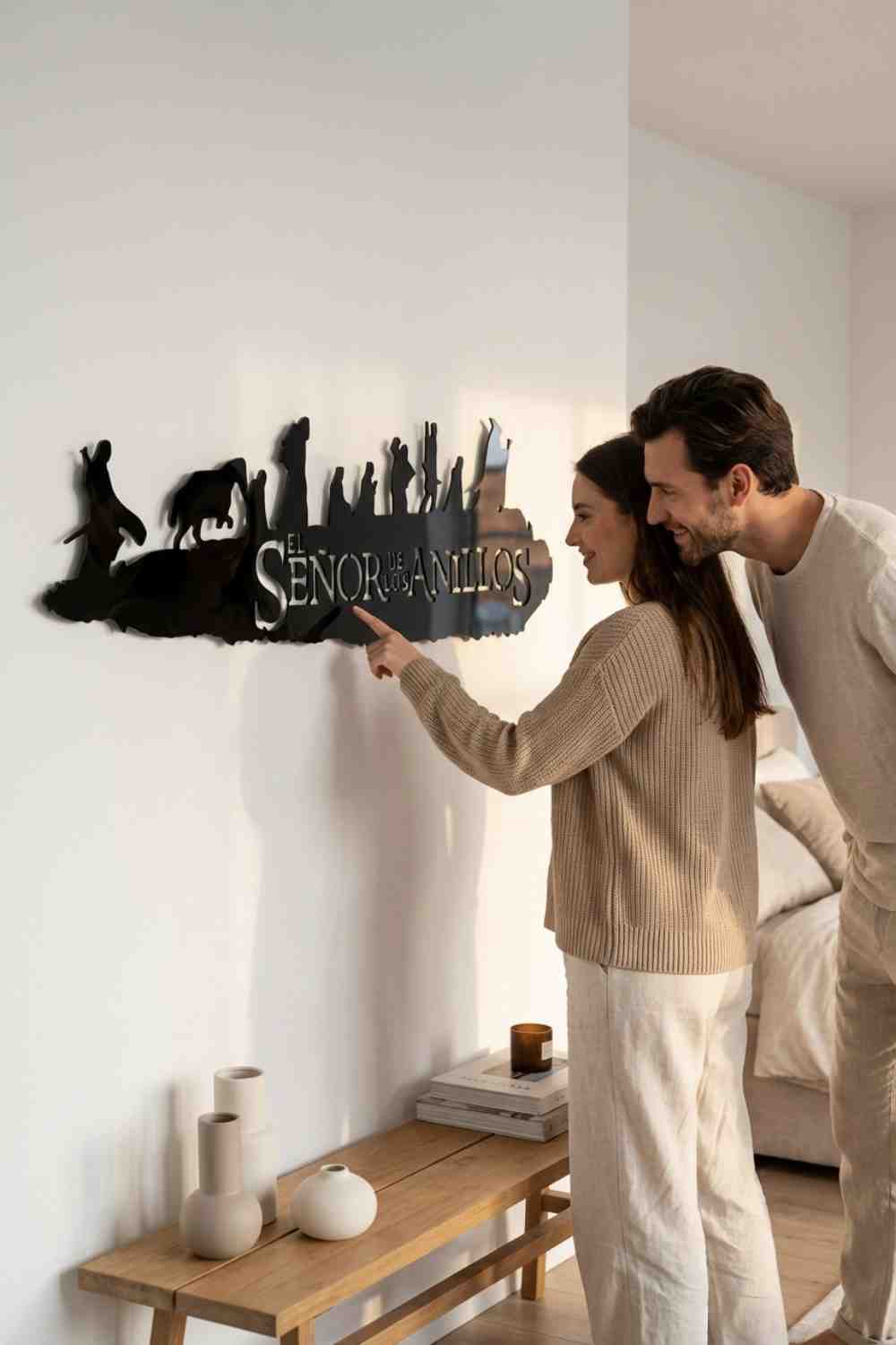 The Fellowship of the Ring