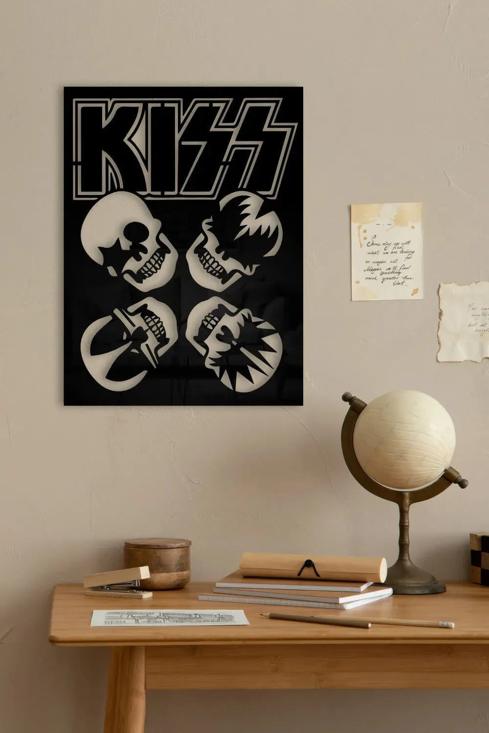 Kiss