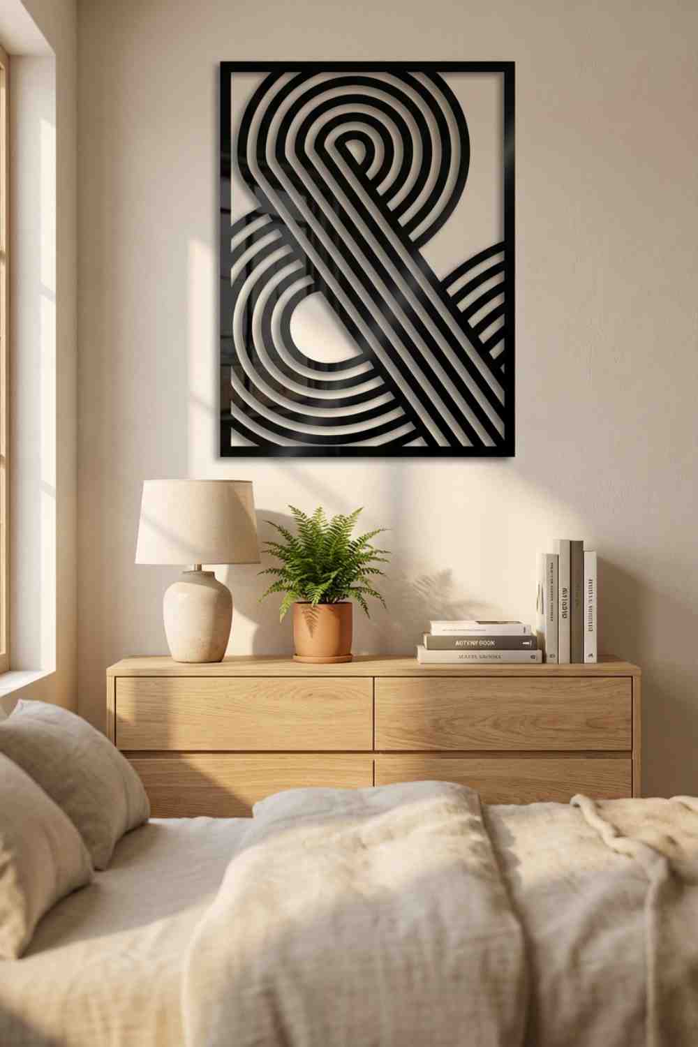 AS - Cuadro decorativo | Cortayrecorta.es