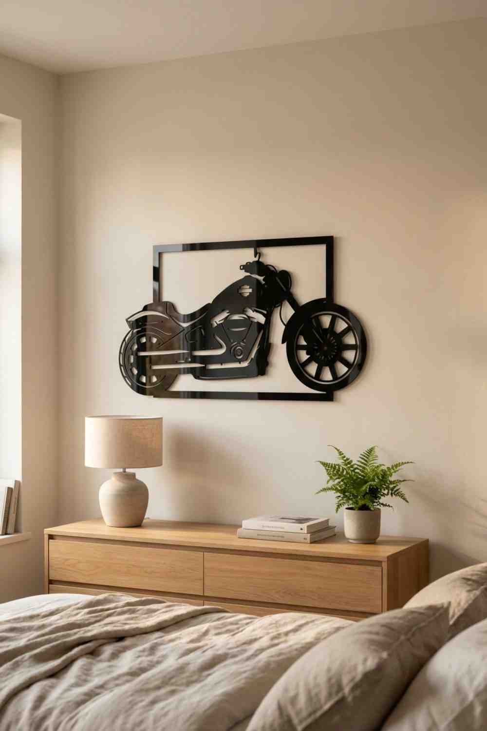 Harley Davidson Break Out