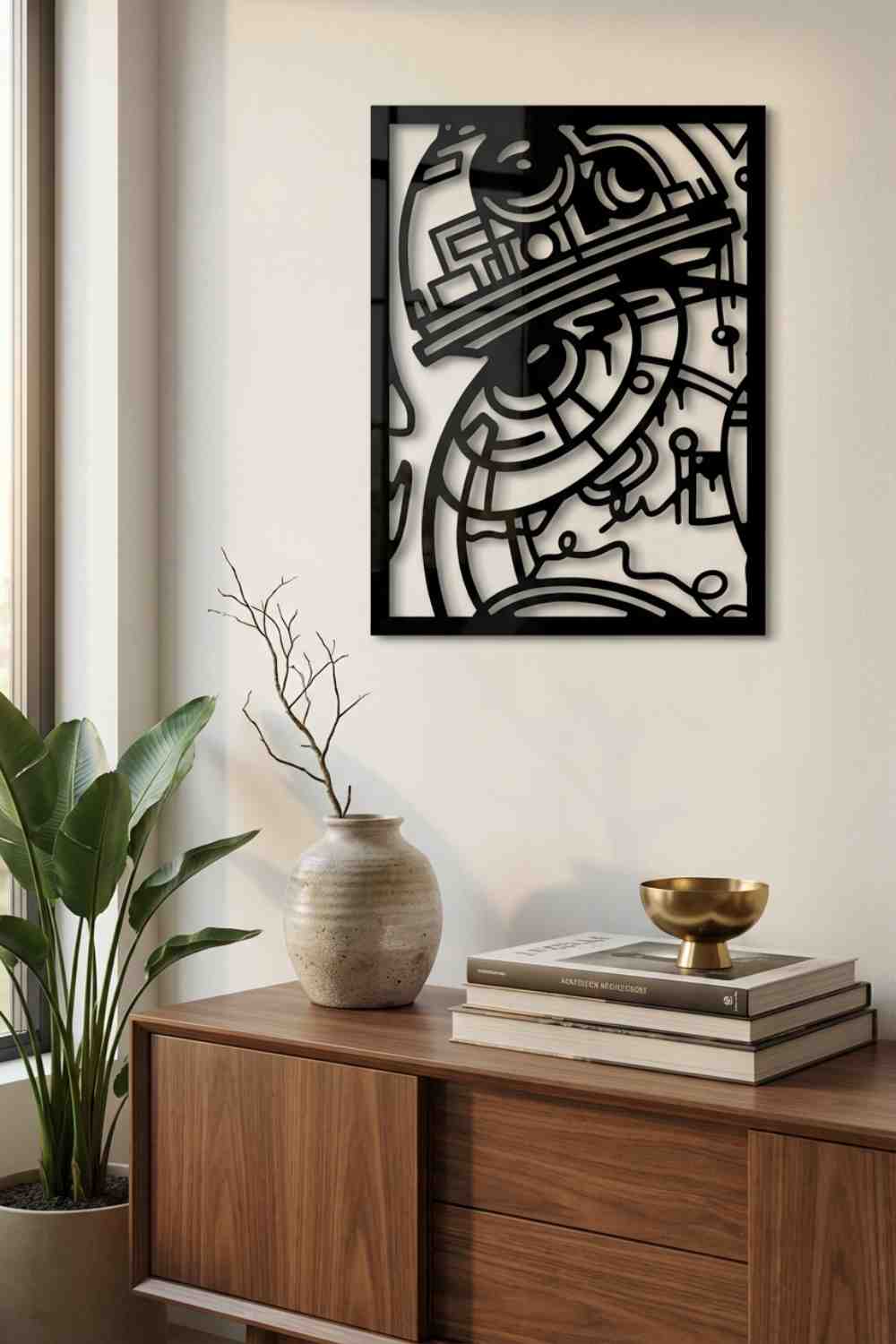 Star Wars by Dillon Boy