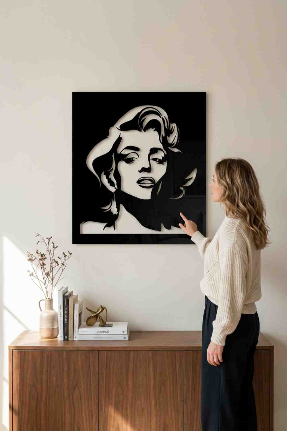 Marilyn