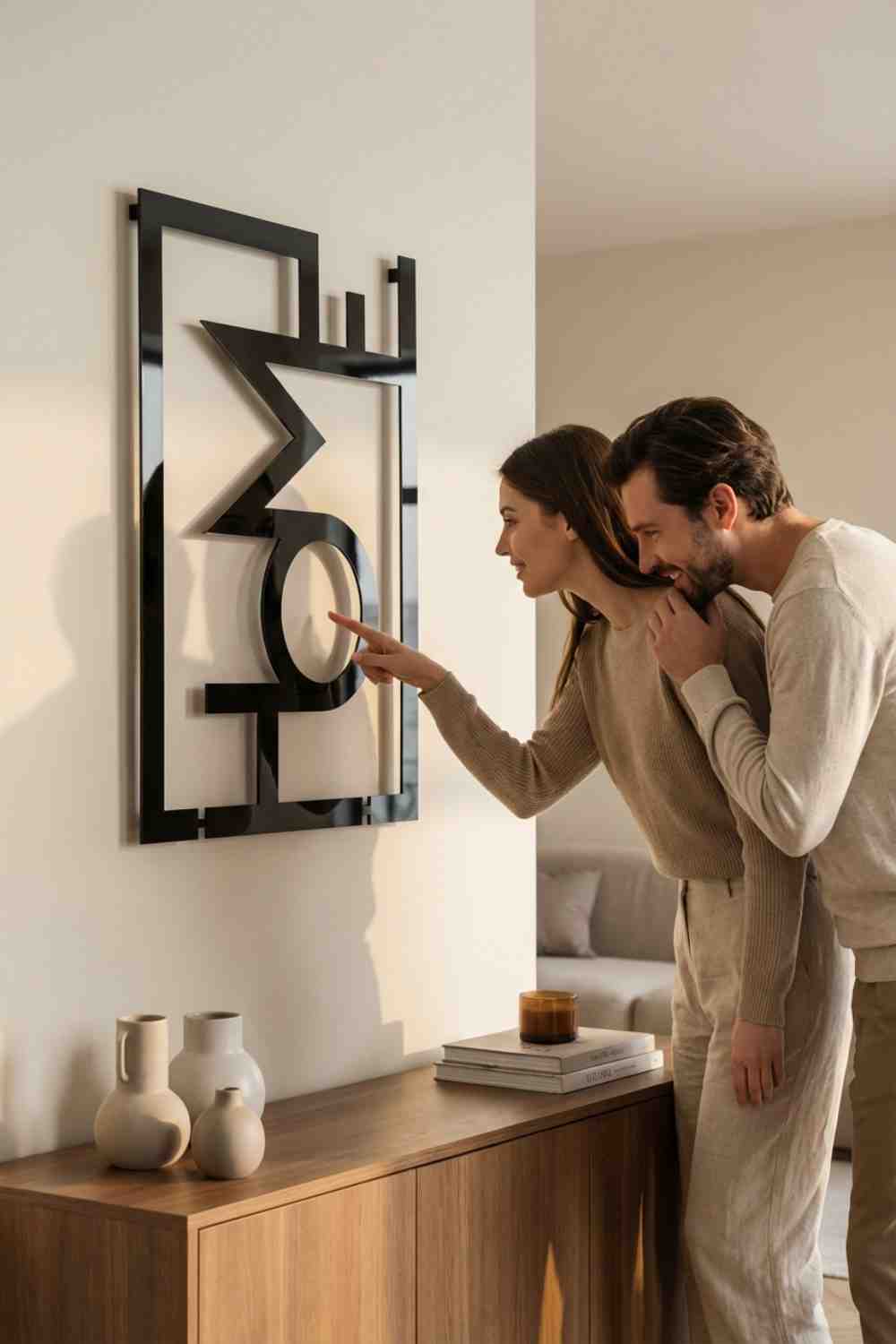 Home - Cuadro decorativo | Cortayrecorta.es