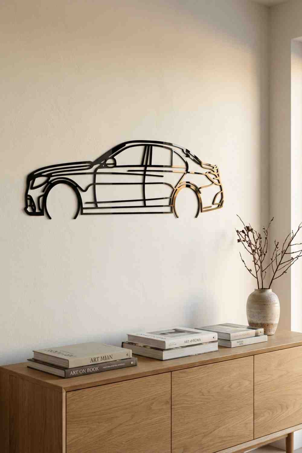 Mercedes C43Amg Detailed