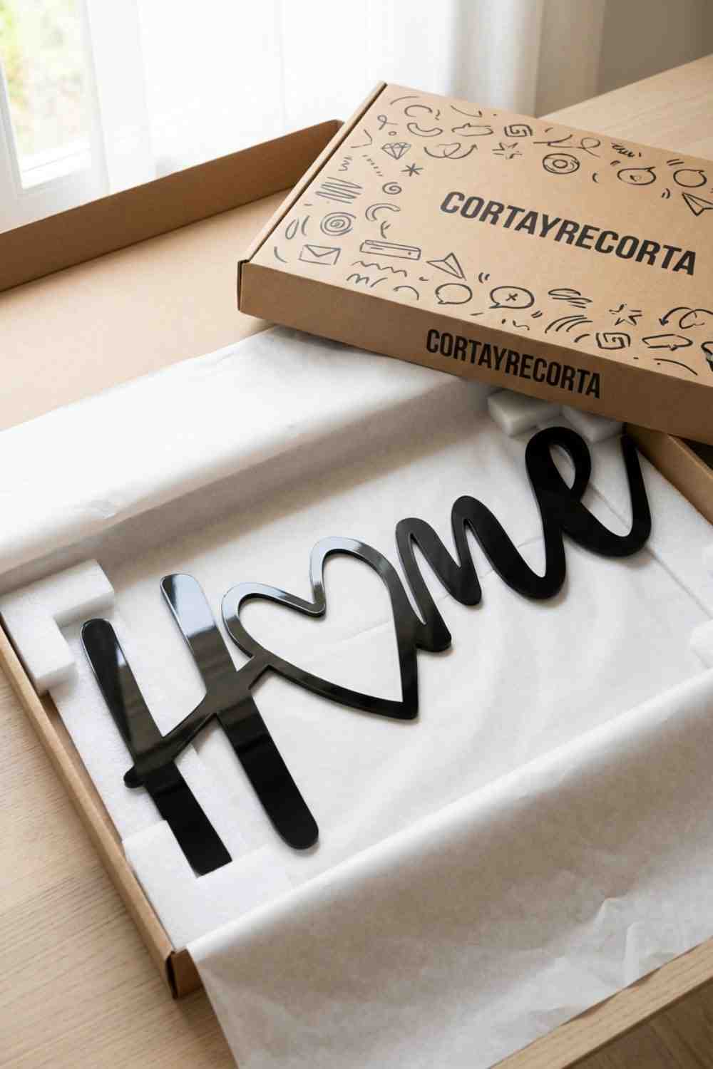 Home - Cuadro decorativo | Cortayrecorta.es