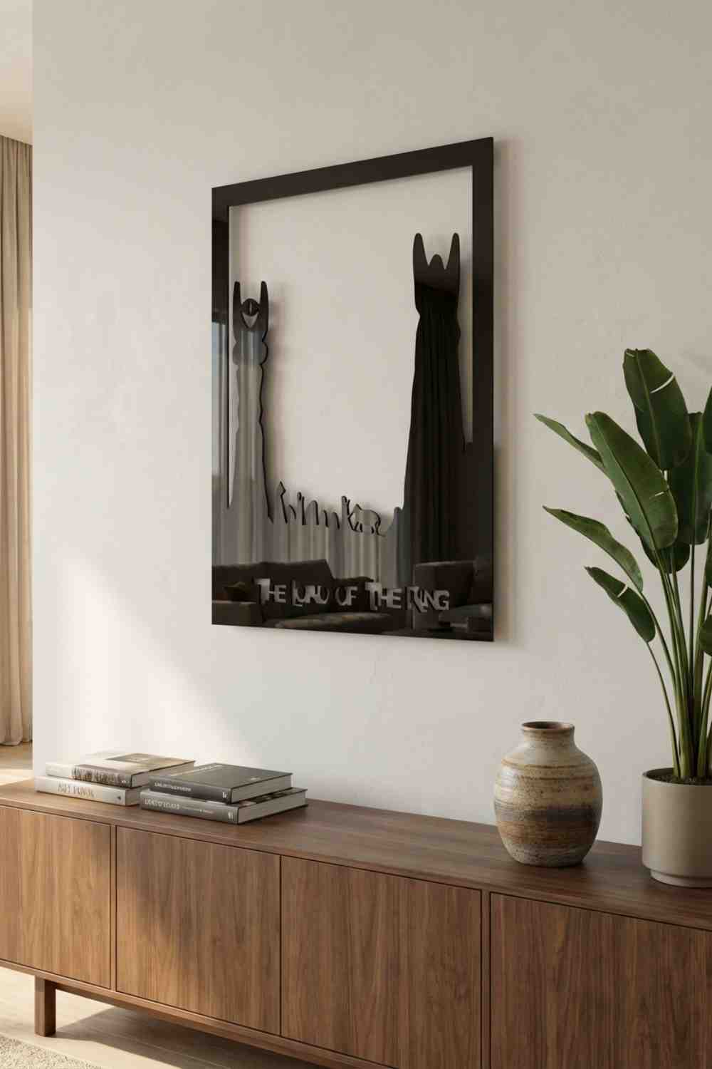 The Lord of the rings