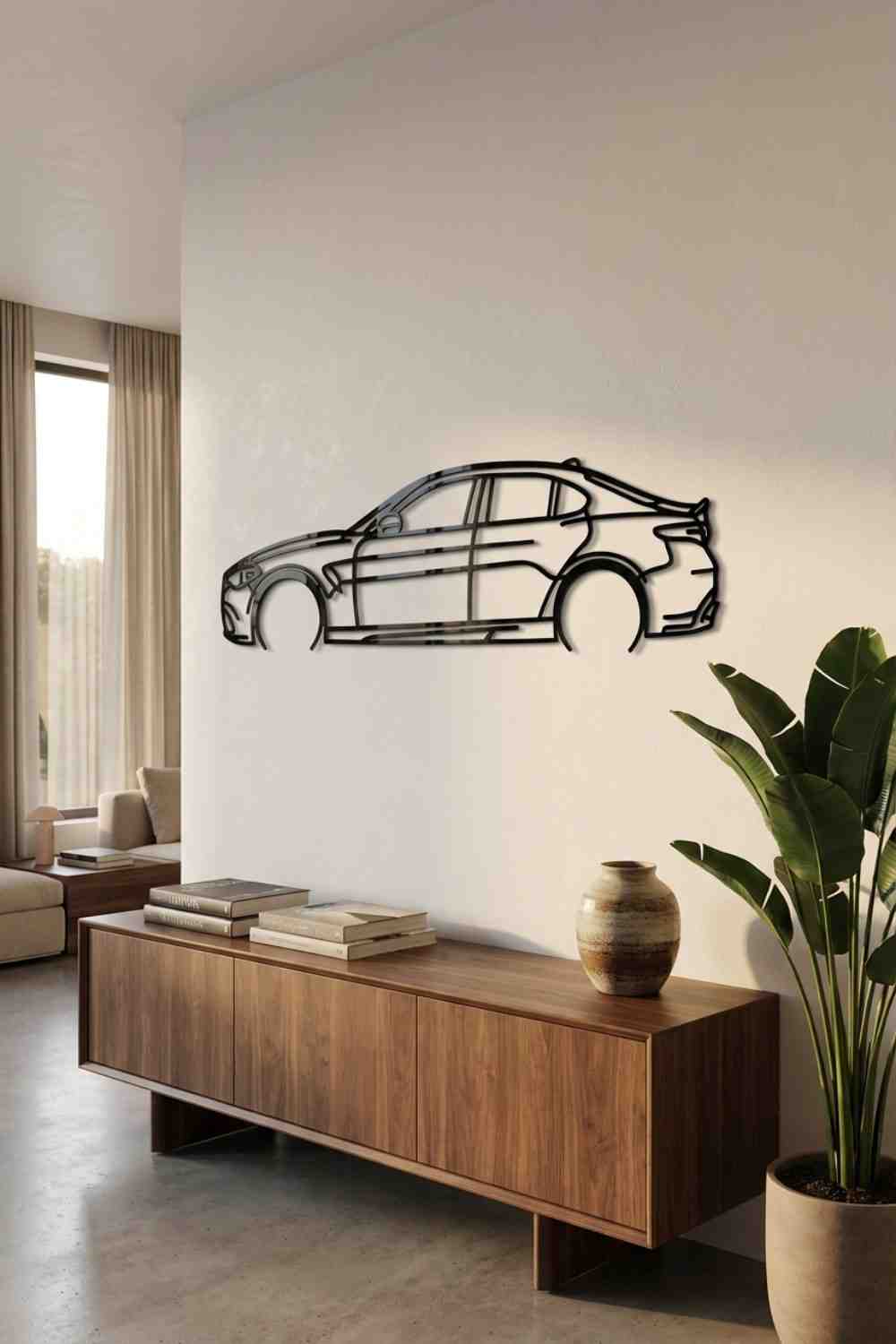 Alfa Giulia Detailed