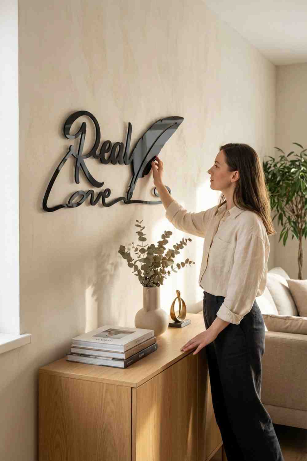 Real Love