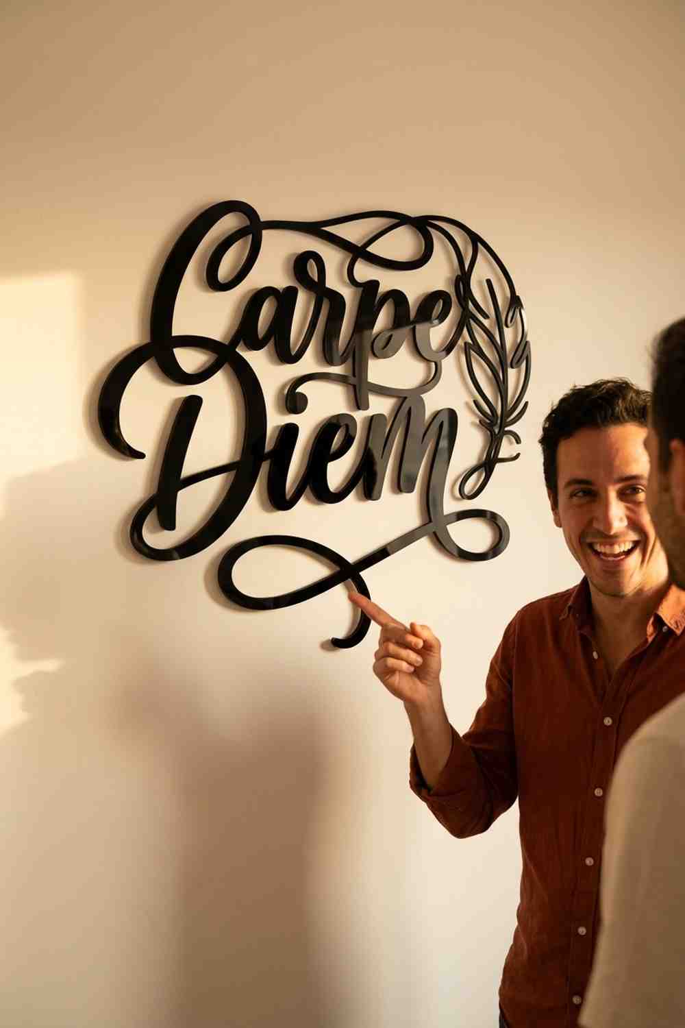 CARPE DIEM