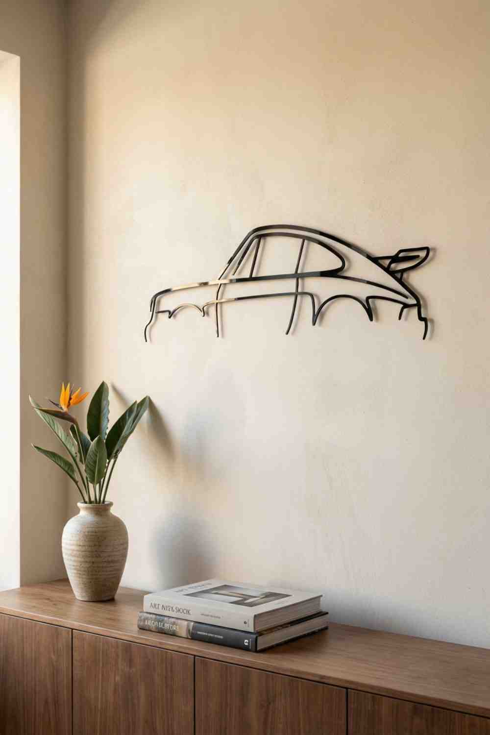 Porsche 911 Turbo Model 930