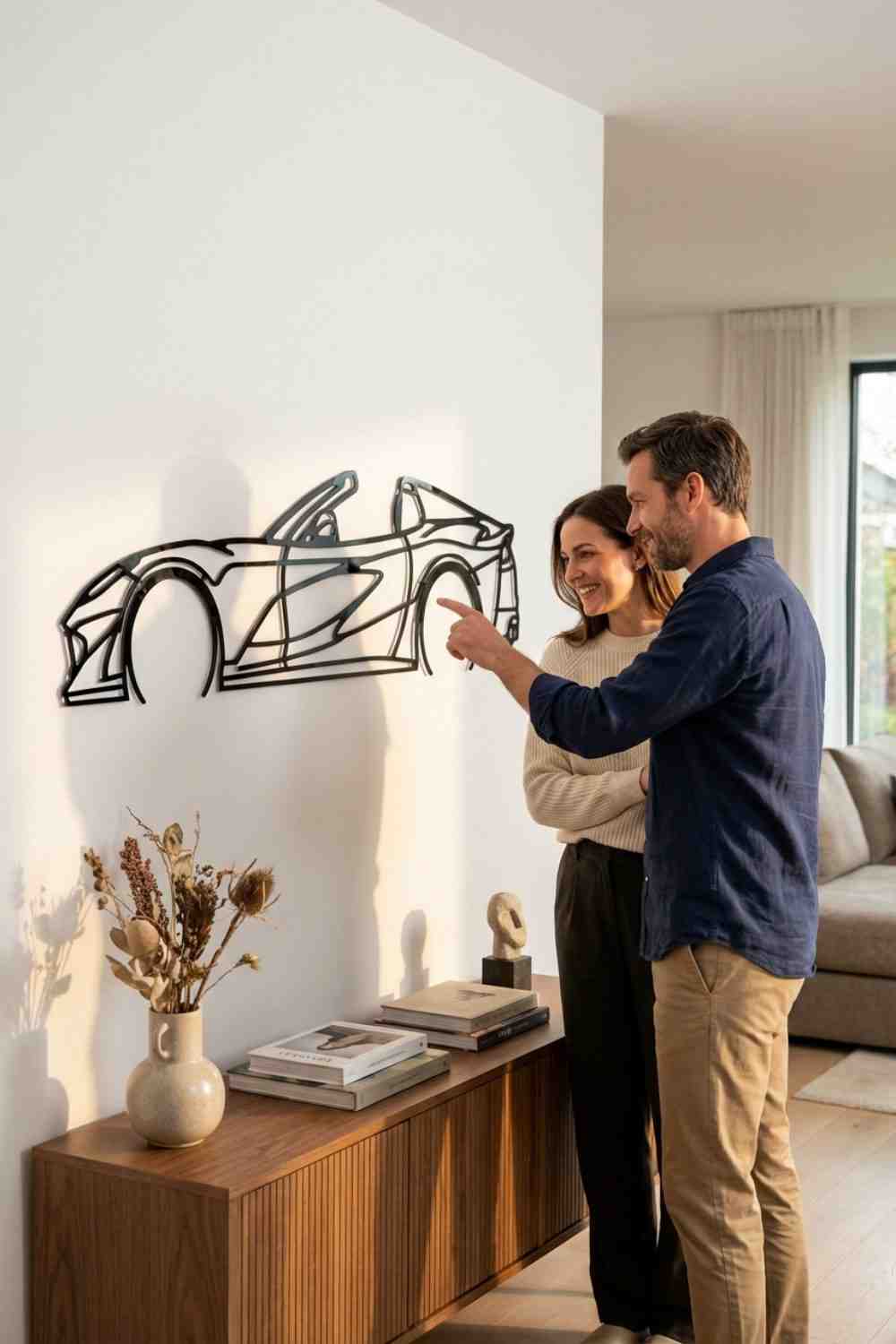 Ferrari 812 Gts Detailed