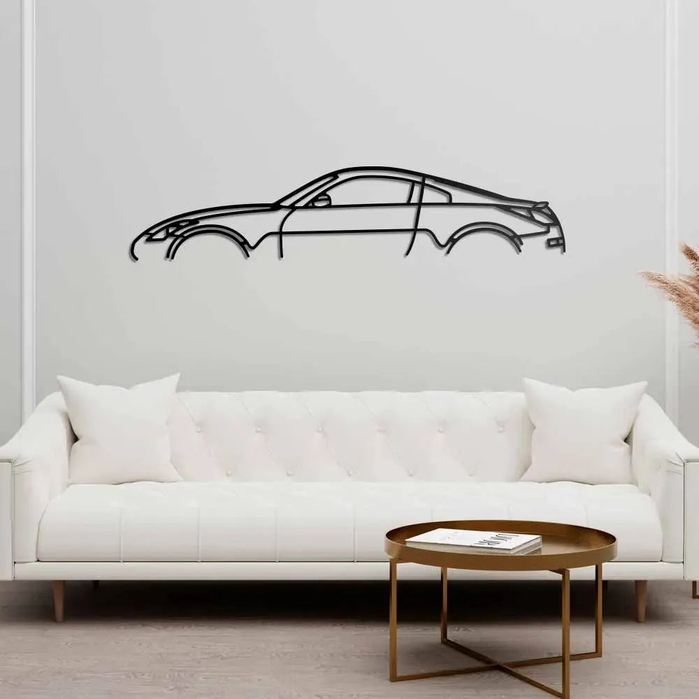 Nissan 350Z