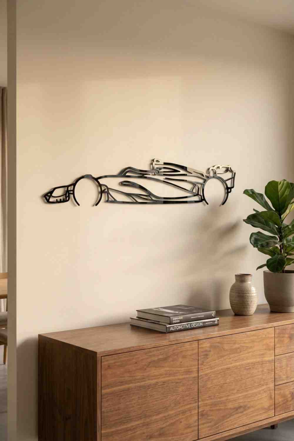 Aston Martin F1 Amr23