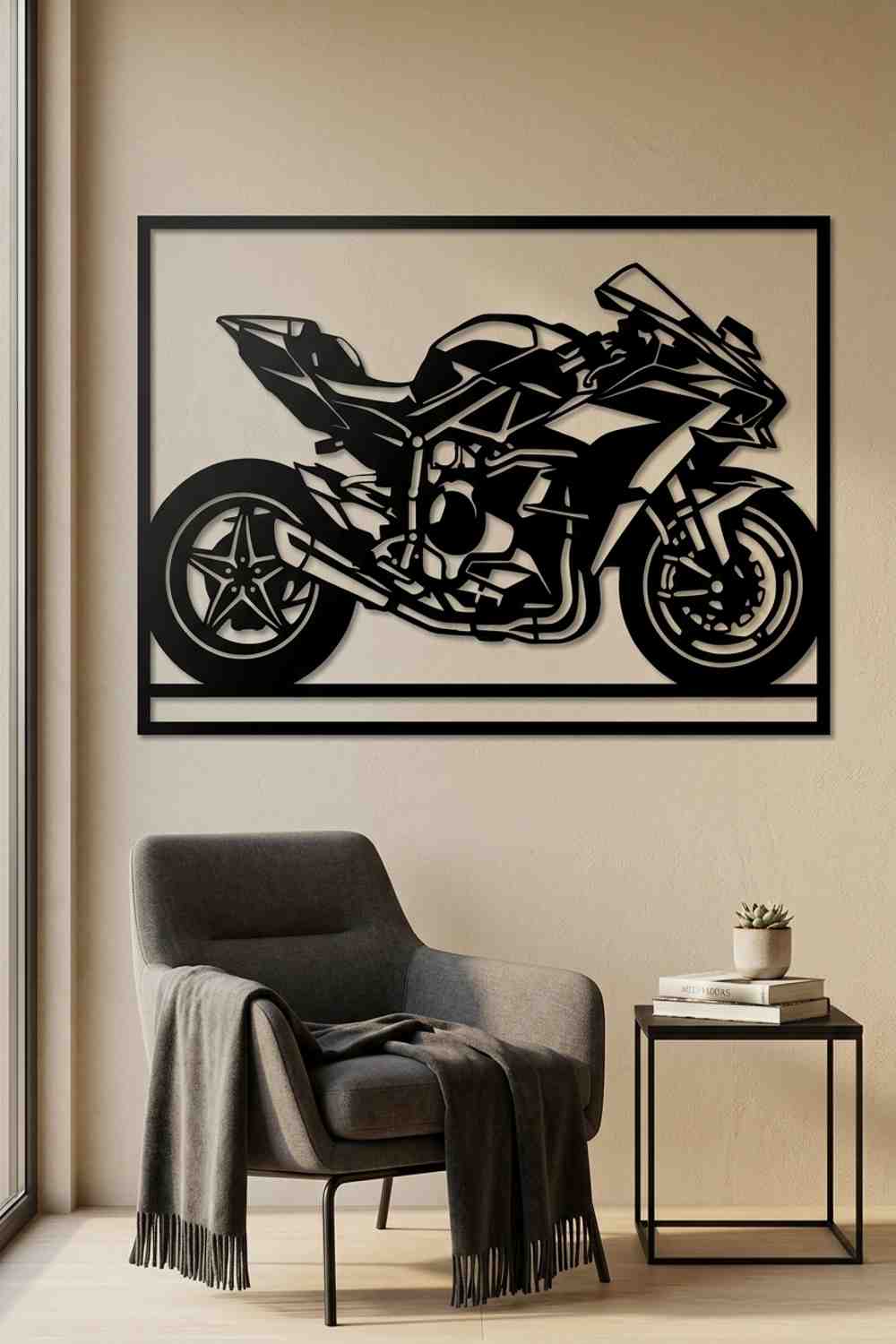 Kawasaki Ninja H2R 2015
