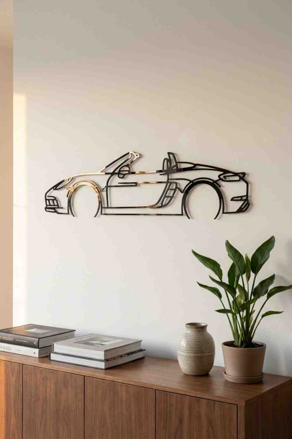 718 Boxster Gts Detailed