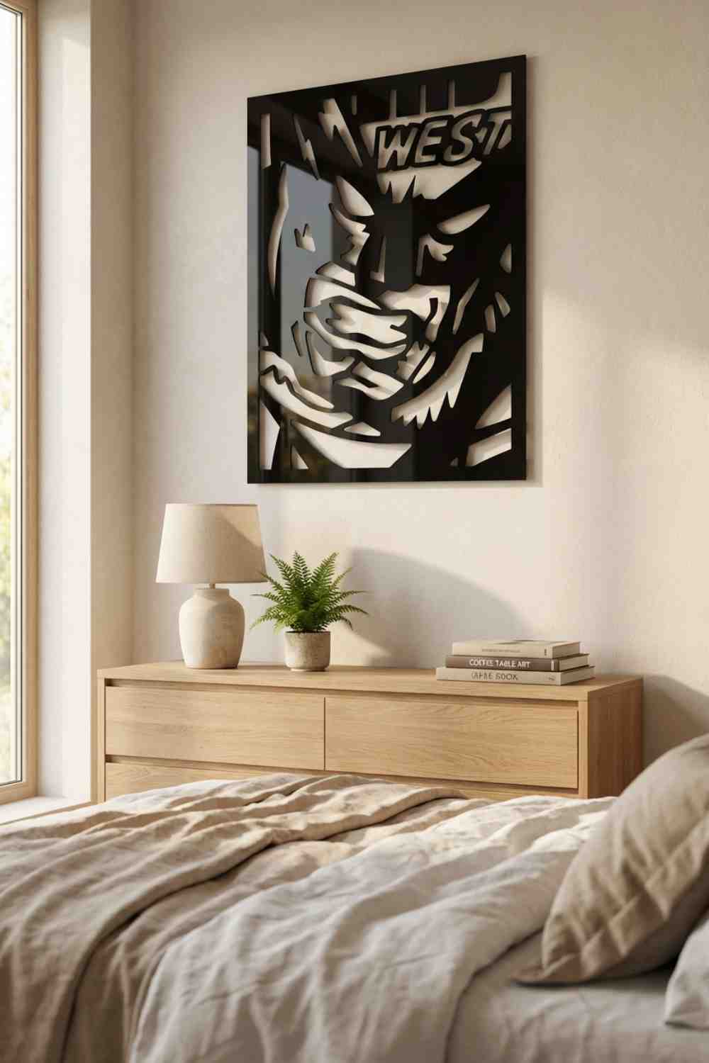 Wolverine by Dillon Boy