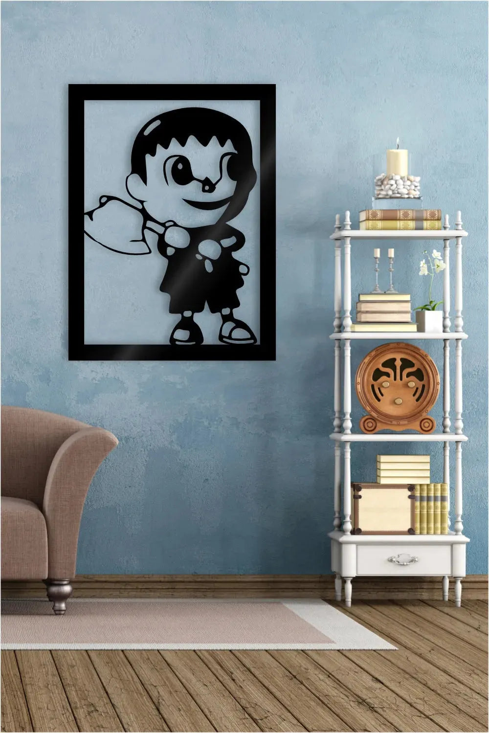 Animal Crossing