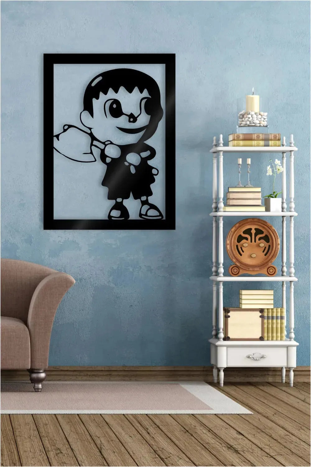 Animal Crossing