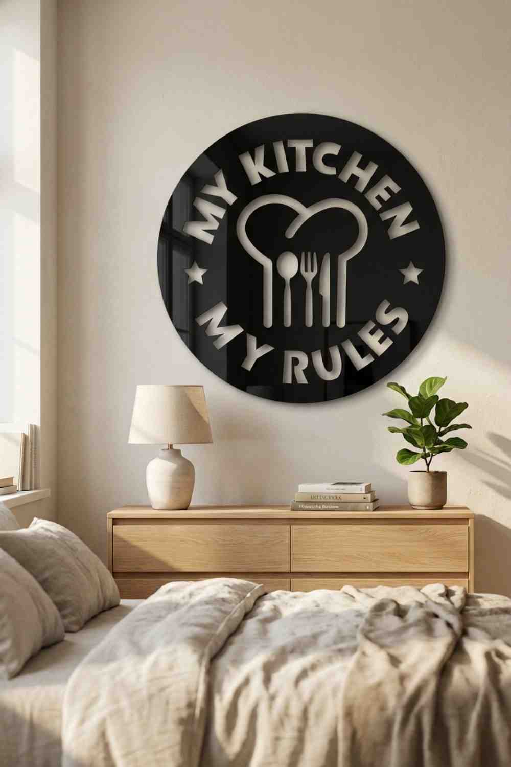 My Kitchen My Rules