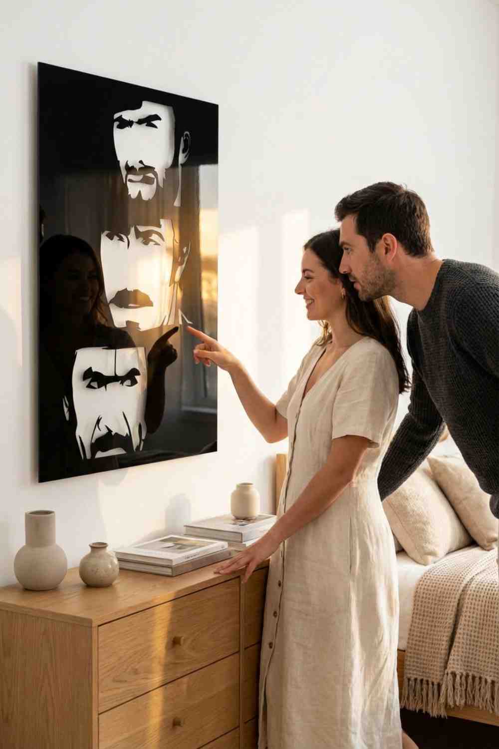 The Good, the Bad and the Ugly