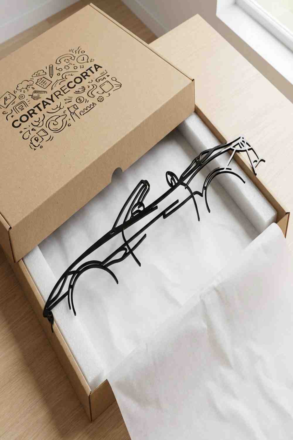 Ferrari Portofino Top Down