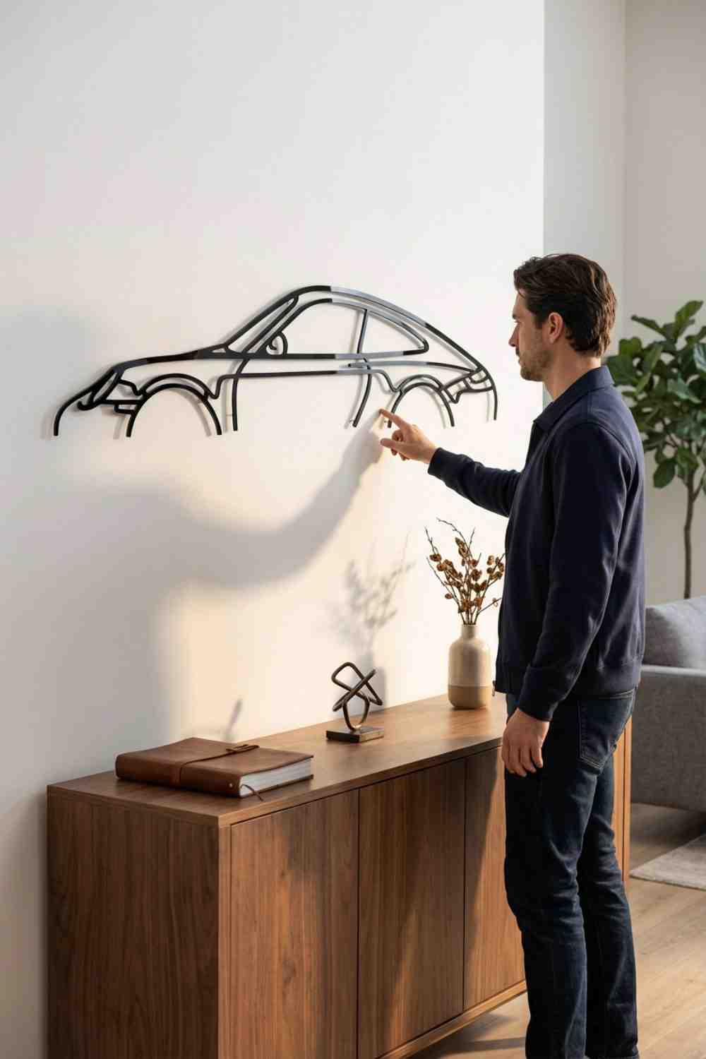 Porsche 911 Model 997