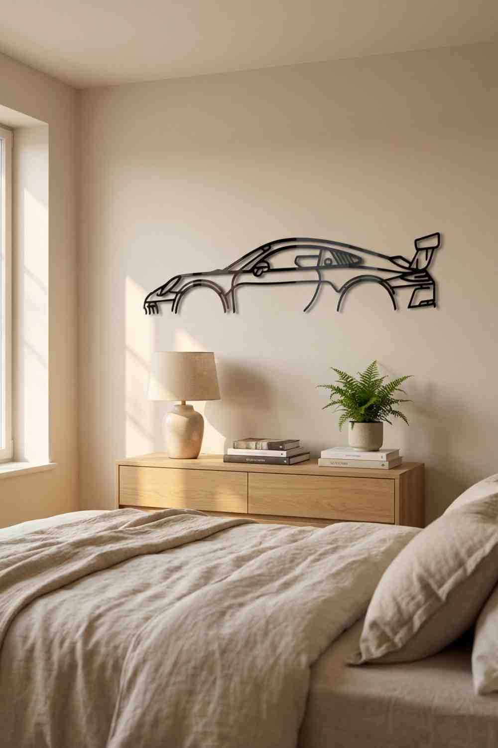 Porsche 911 Cup Model 991