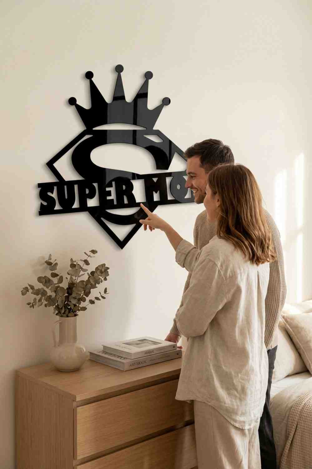 Super Mom