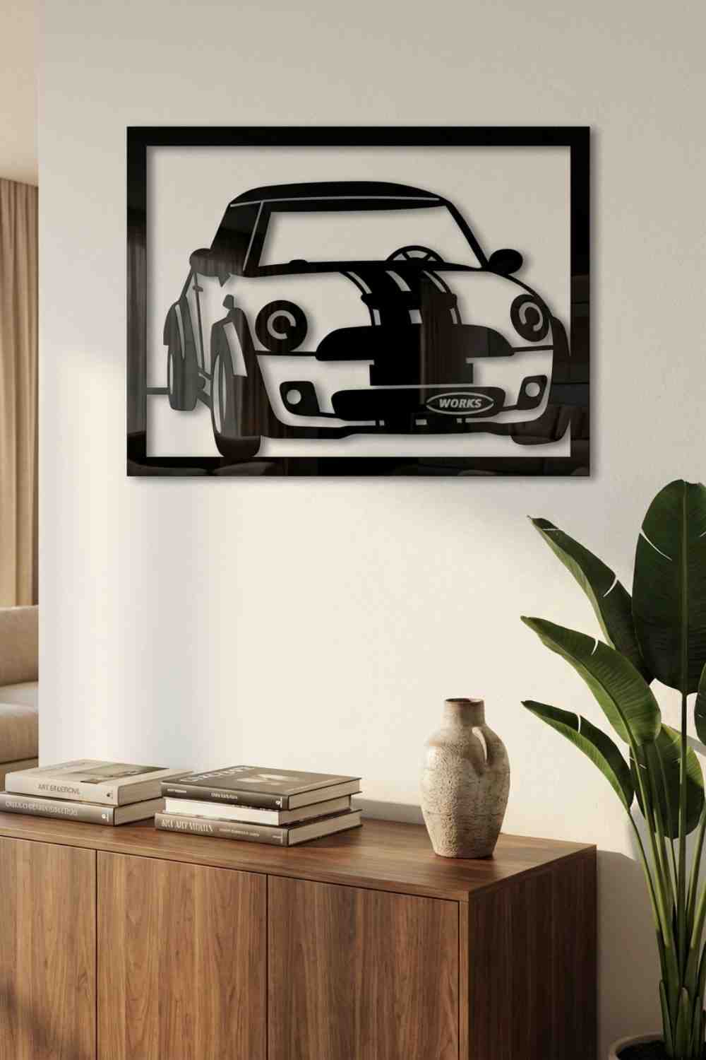 Mini John Cooper Works