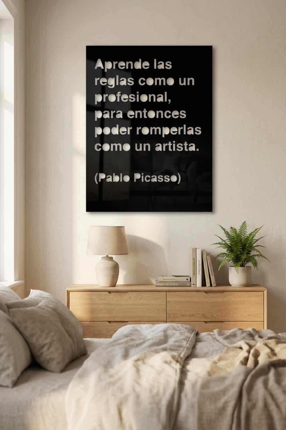 Pablo Picasso