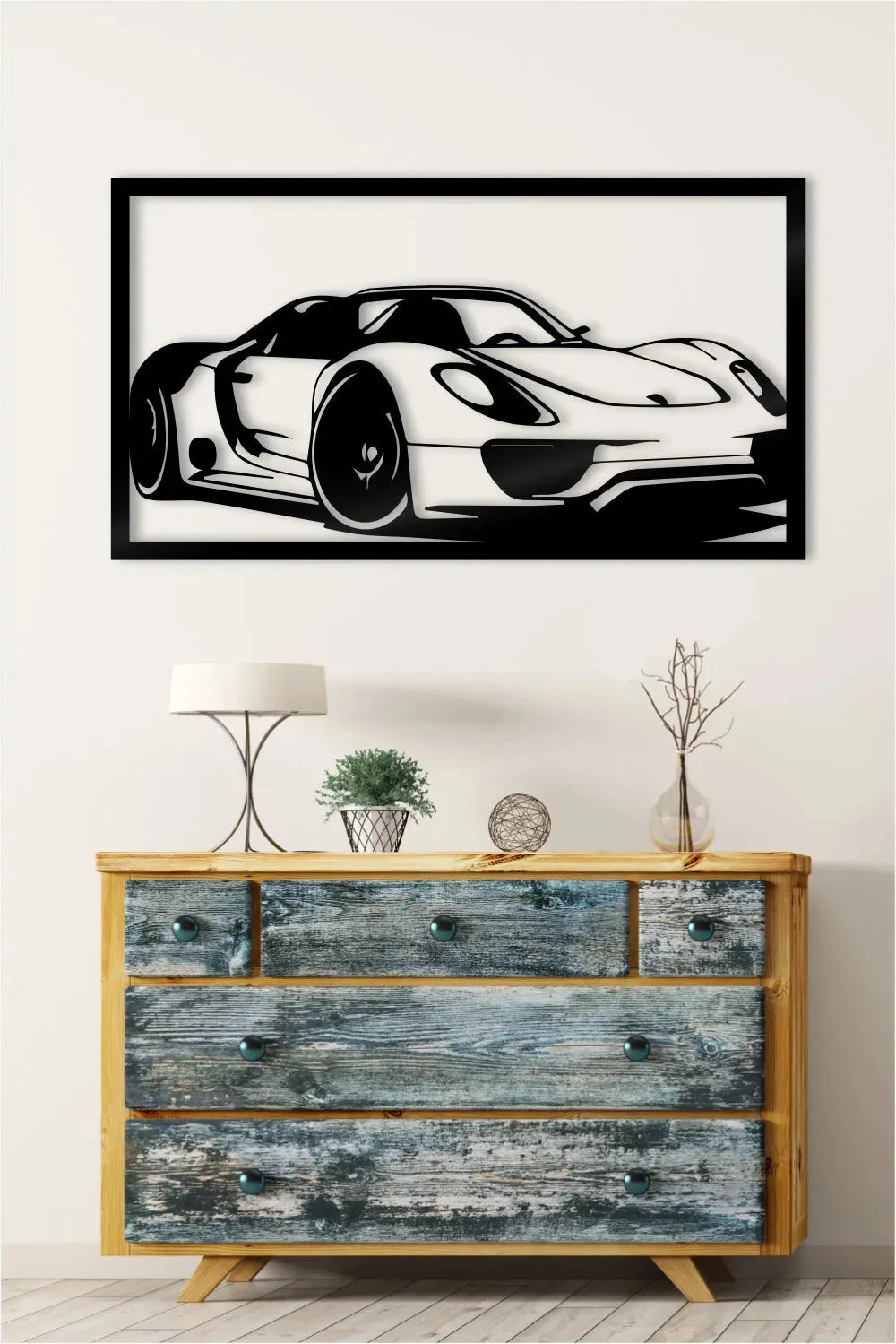 porsche 918