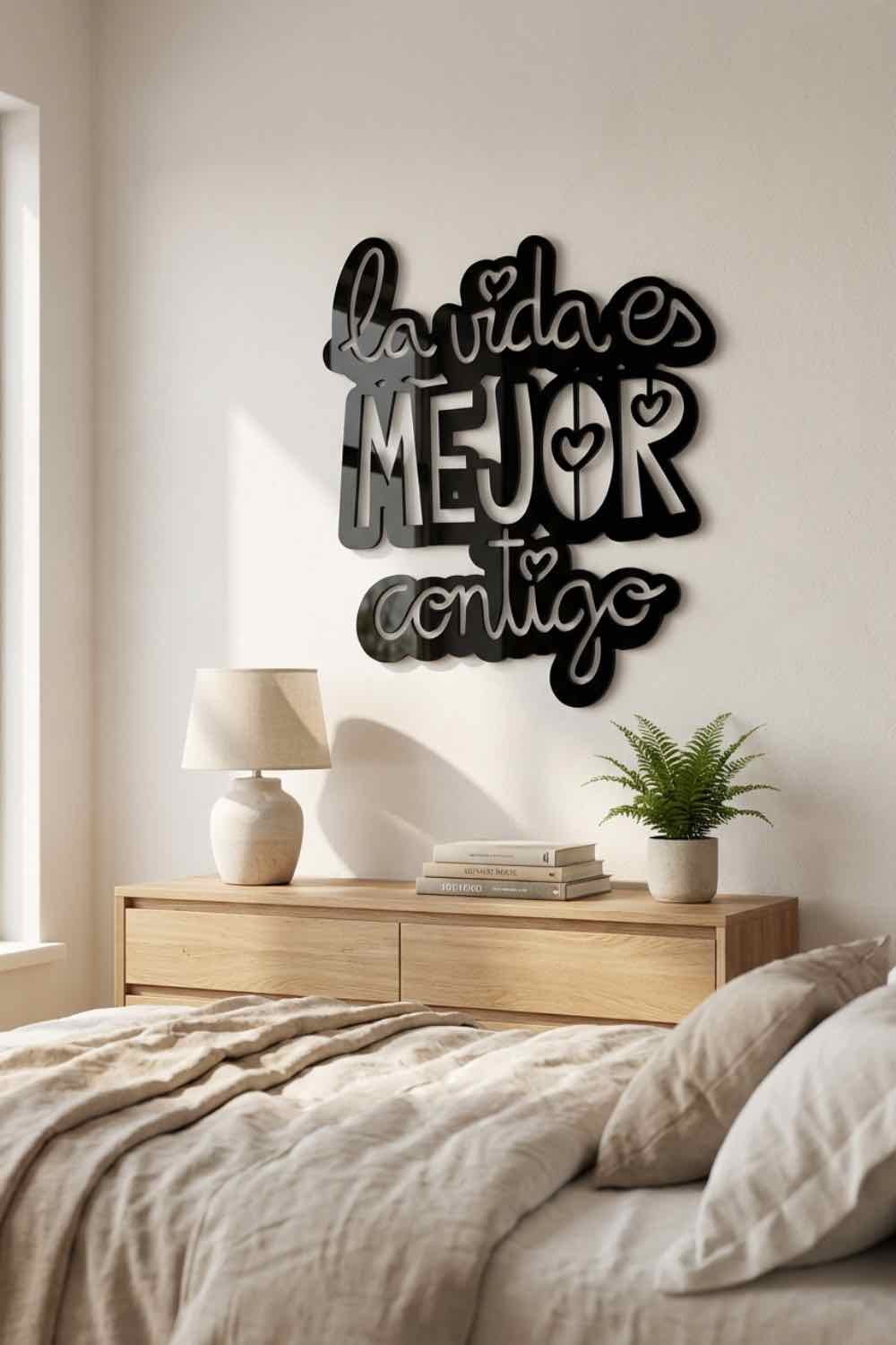 La Vida Es Mejor Contigo