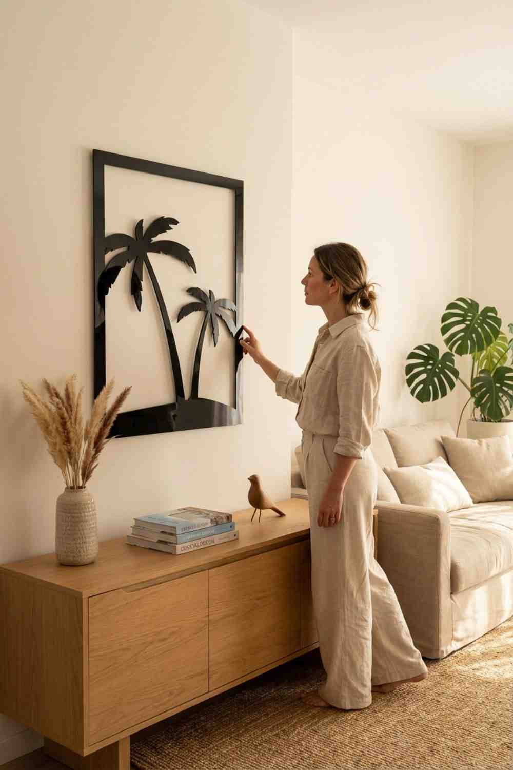 Palmeras