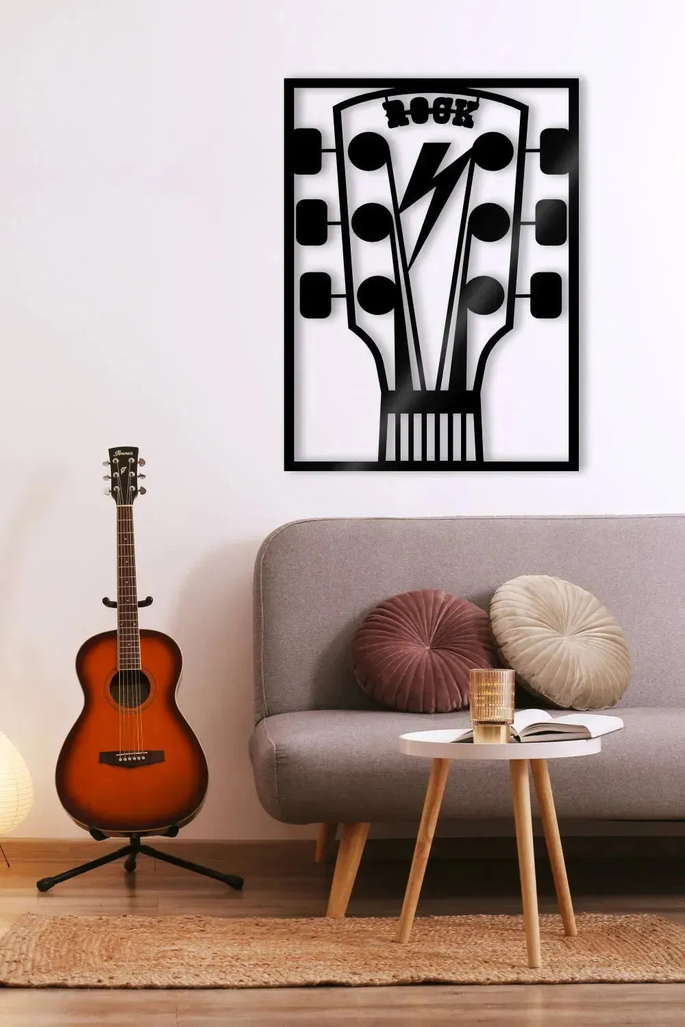 Rock Guitar!!