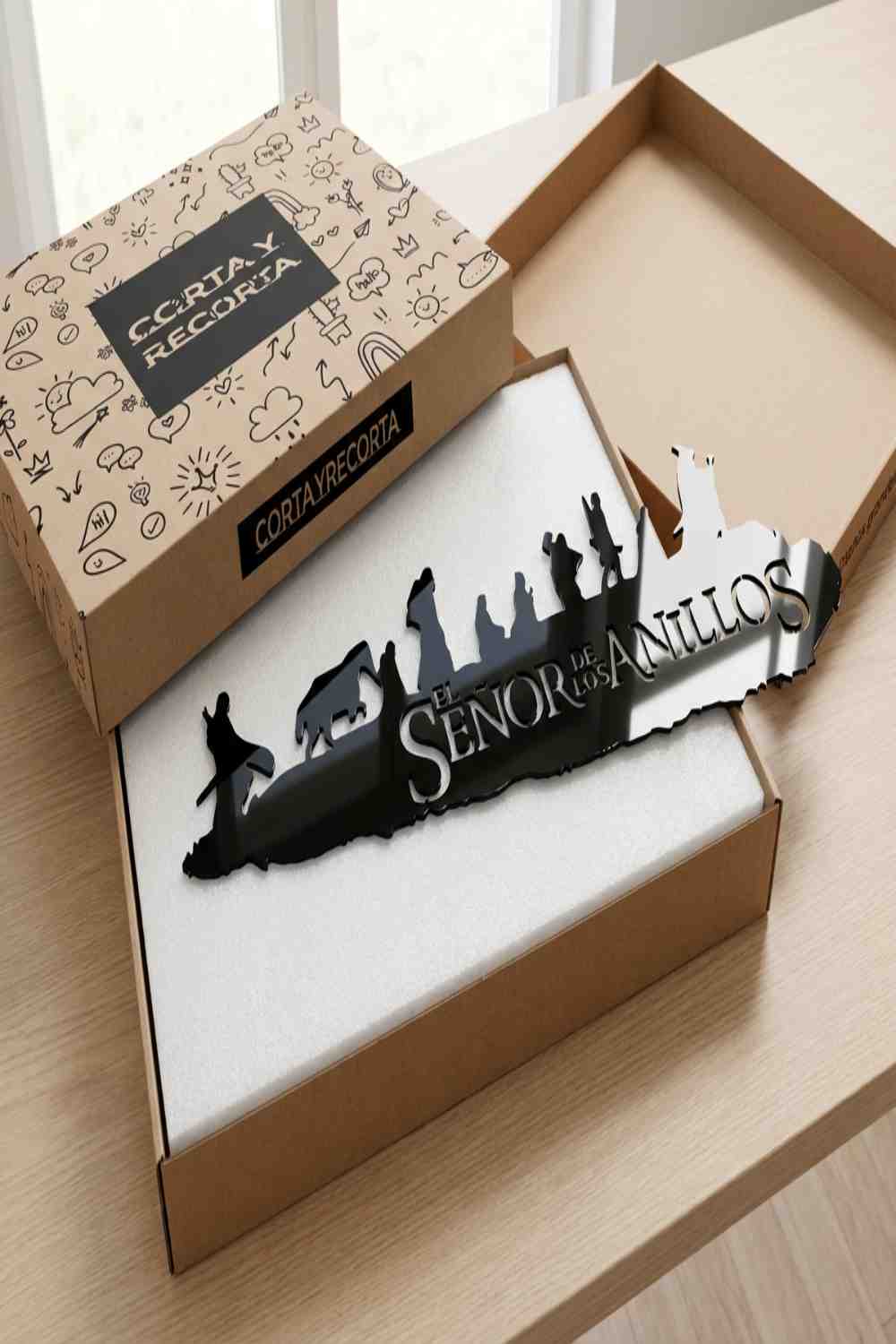 The Fellowship of the Ring