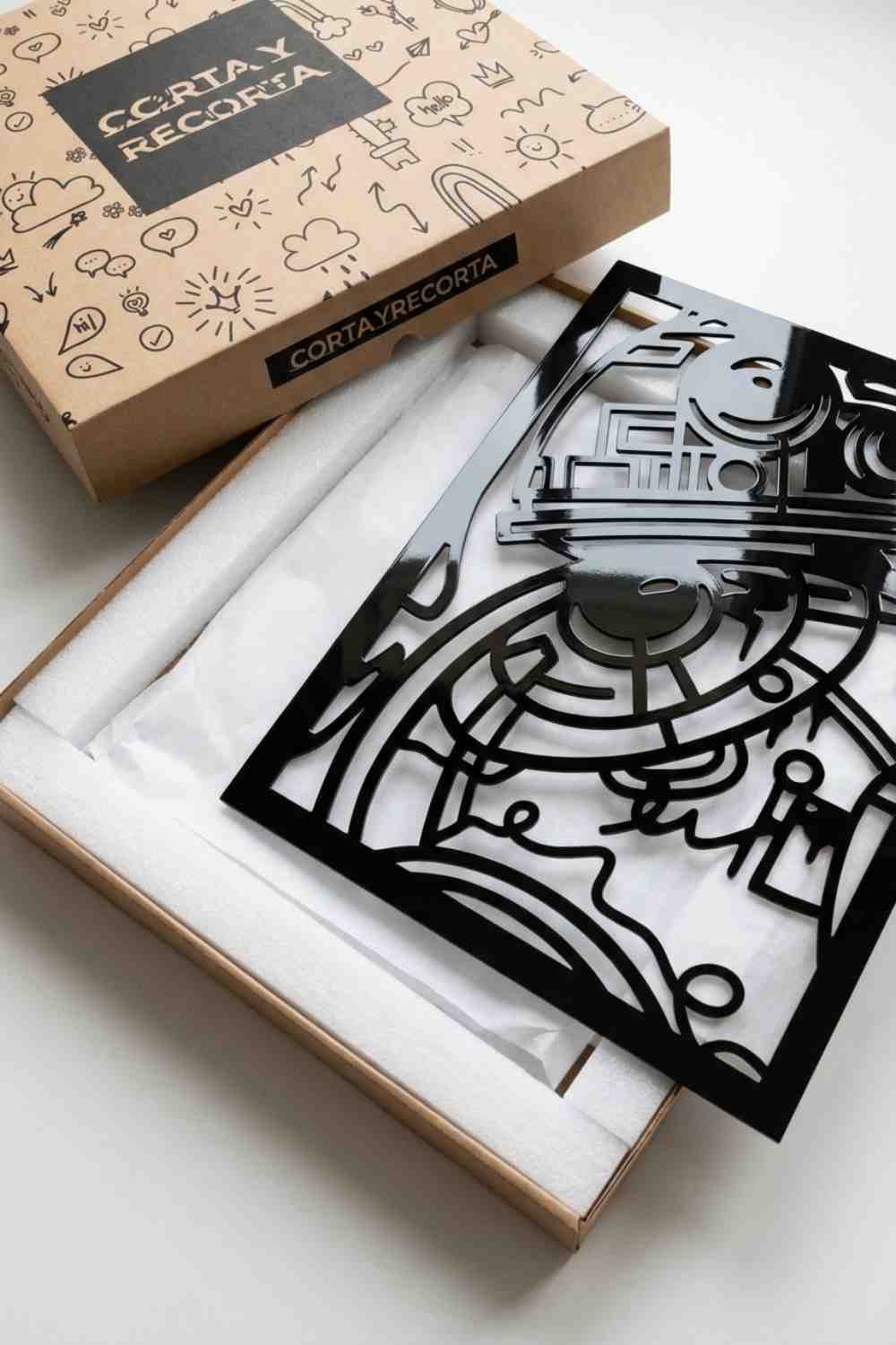 Star Wars by Dillon Boy