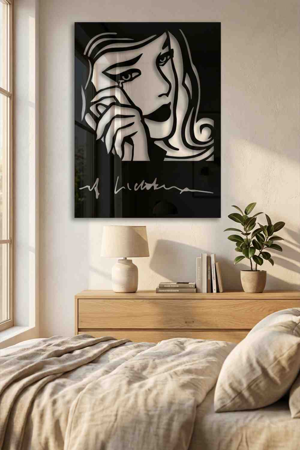 Emotion- Lichtenstein