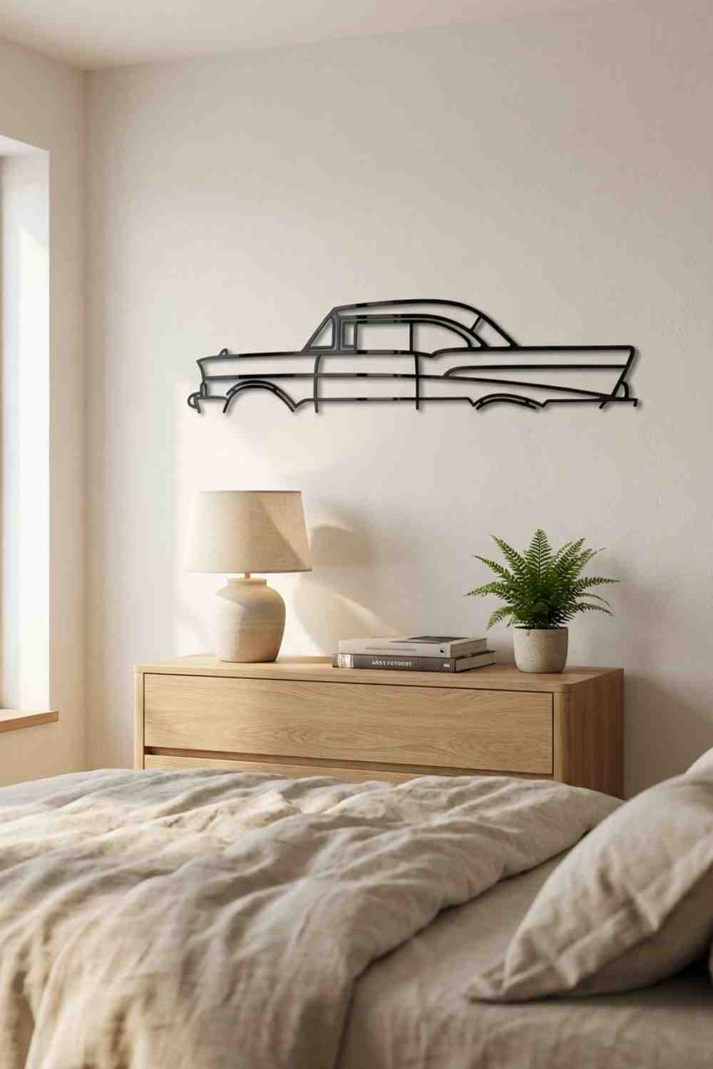 1957 Chevrolet Bel Air