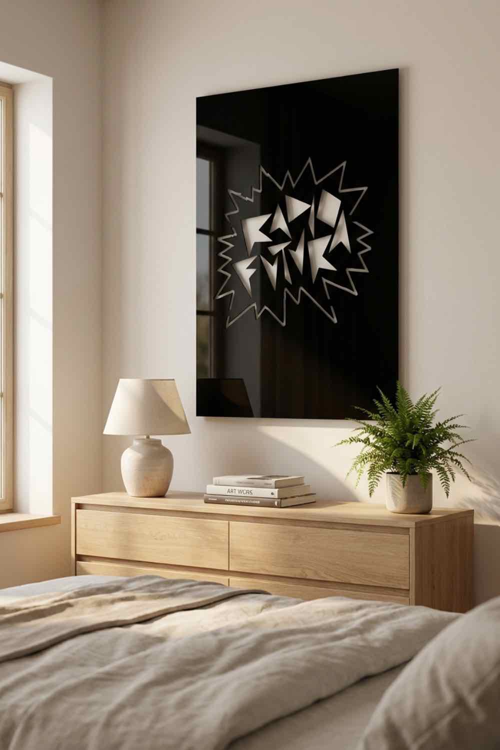 Radio Futura - Cuadro decorativo | Cortayrecorta.es
