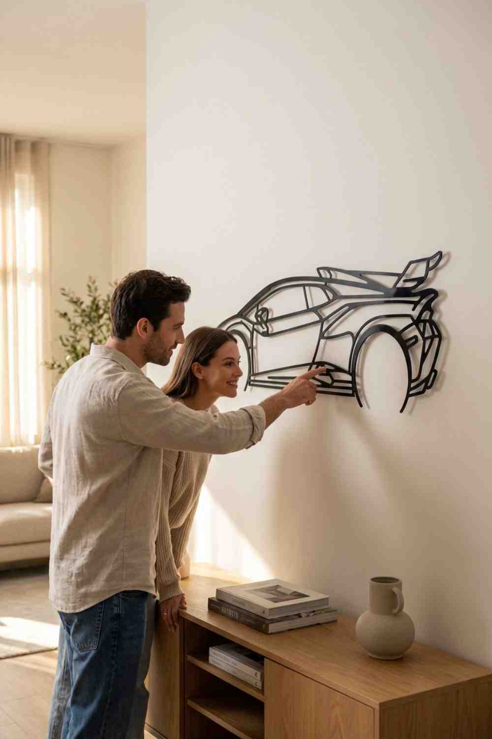 Lamborghini Huracan Sto Detailed