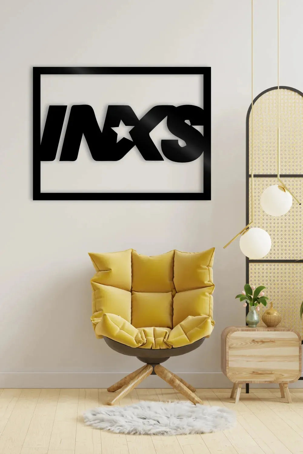 Inxs