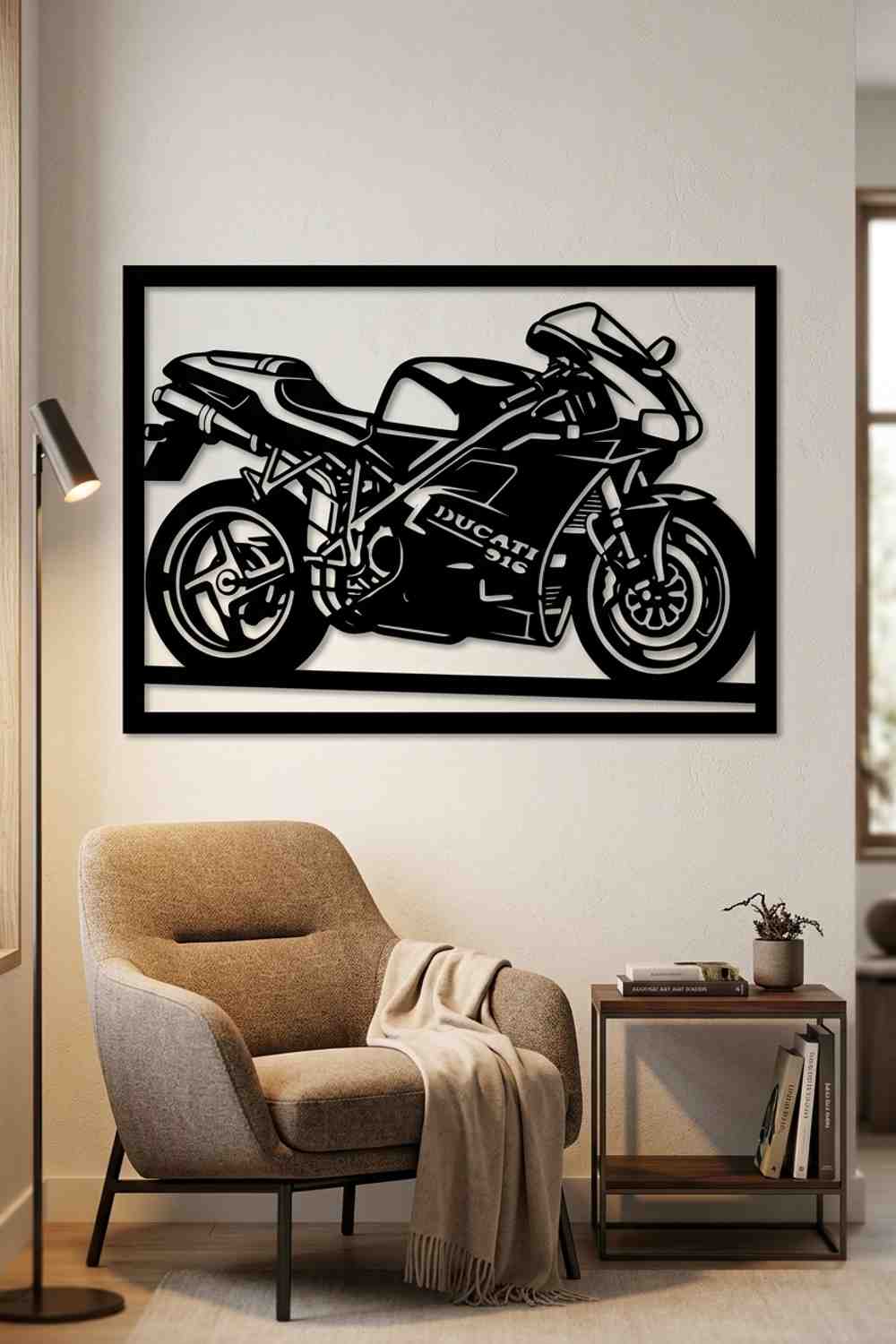 Ducati 916 de 1994