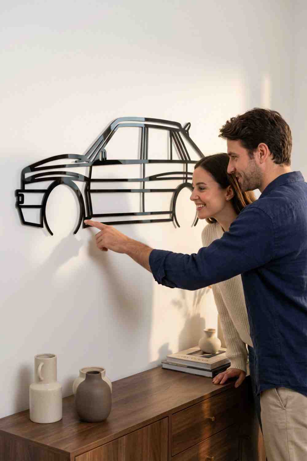 Lancia Integrale Detailed