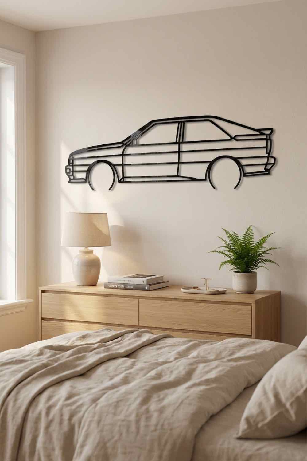 Audi Quattro Turbo Detailed